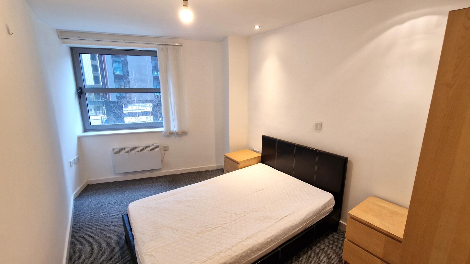 12 Montana House 136 Princess Street  Manchester